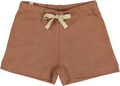 Wheat shorts Vic - Vintage rose